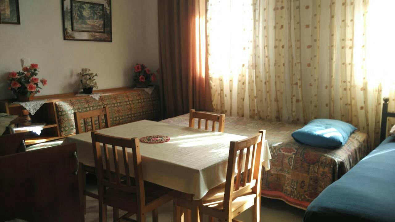 Villa Nana Ksamil Exterior photo
